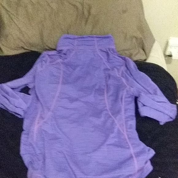 Workout Sweater - Picture 2 of 2